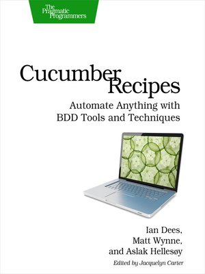 cover image of Cucumber Recipes